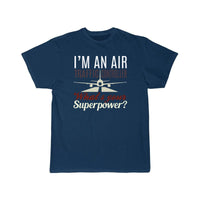 Thumbnail for AIR TRAFFIC CONTROLLERS QUOTE T - SHIRT & GIFT IDEA T - SHIRT - PILOTSX