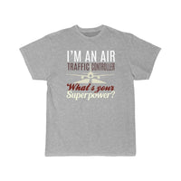 Thumbnail for AIR TRAFFIC CONTROLLERS QUOTE T - SHIRT & GIFT IDEA T - SHIRT - PILOTSX