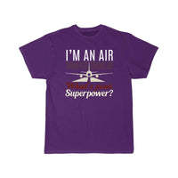 Thumbnail for AIR TRAFFIC CONTROLLERS QUOTE T - SHIRT & GIFT IDEA T - SHIRT - PILOTSX