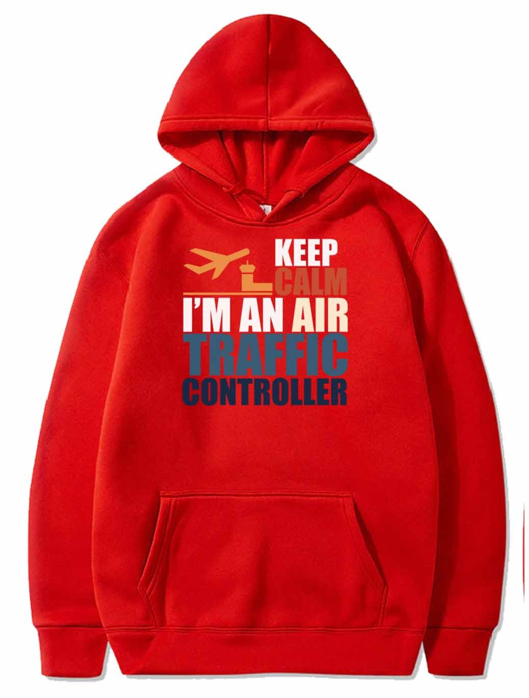 AIR TRAFFIC CONTROLLERS SAYING PULLOVER - PILOTSX