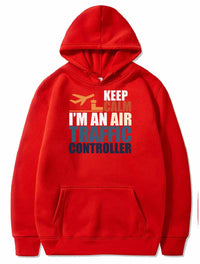 Thumbnail for AIR TRAFFIC CONTROLLERS SAYING PULLOVER - PILOTSX