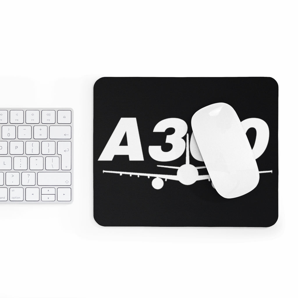 AIRBUS 300 MOUSE PAD - PILOTSX