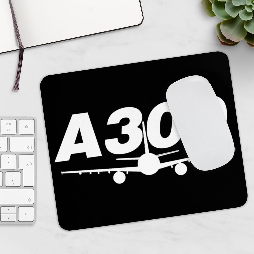 AIRBUS 300 MOUSE PAD - PILOTSX