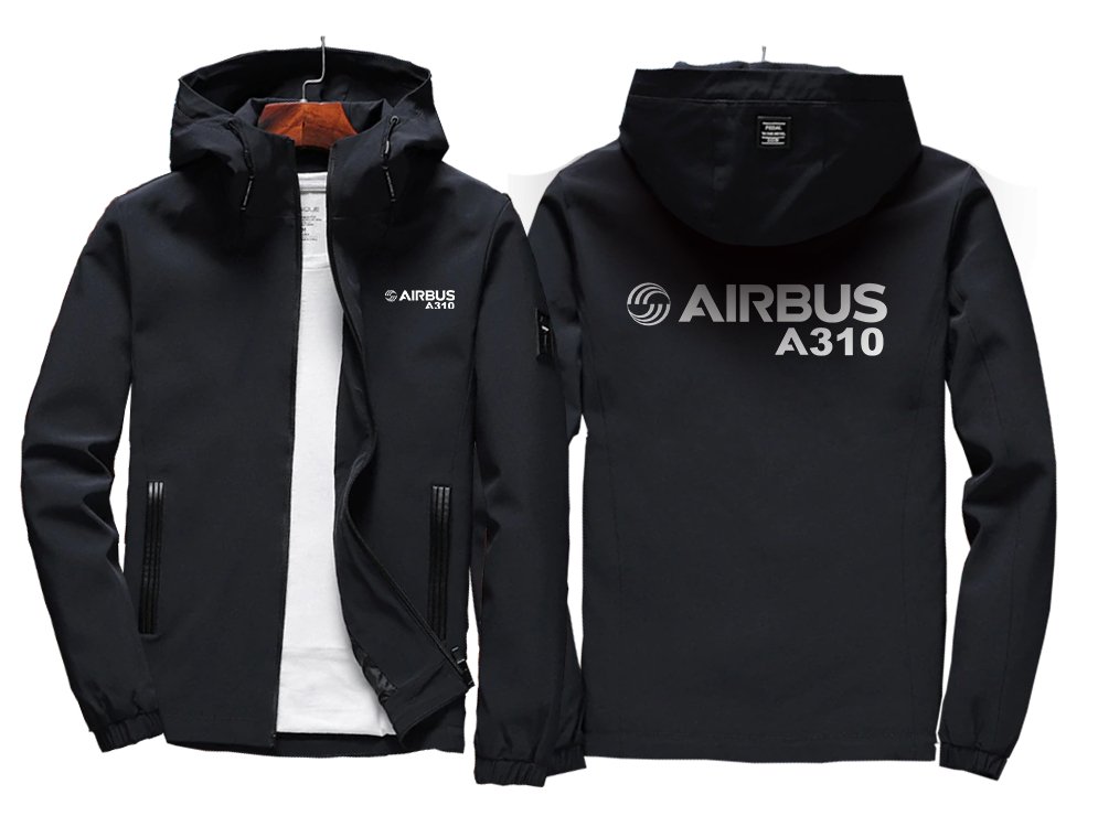 AIRBUS 310 AUTUMN JACKET - PILOTSX