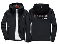 Thumbnail for AIRBUS 310 AUTUMN JACKET - PILOTSX