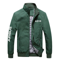 Thumbnail for AIRBUS 310 STYLISH JACKETS - PILOTSX