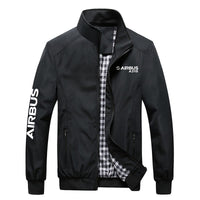 Thumbnail for AIRBUS 310 STYLISH JACKETS - PILOTSX