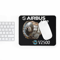 Thumbnail for AIRBUS 320 MOUSE PAD - PILOTSX