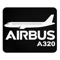 Thumbnail for AIRBUS 320 MOUSE PAD - PILOTSX