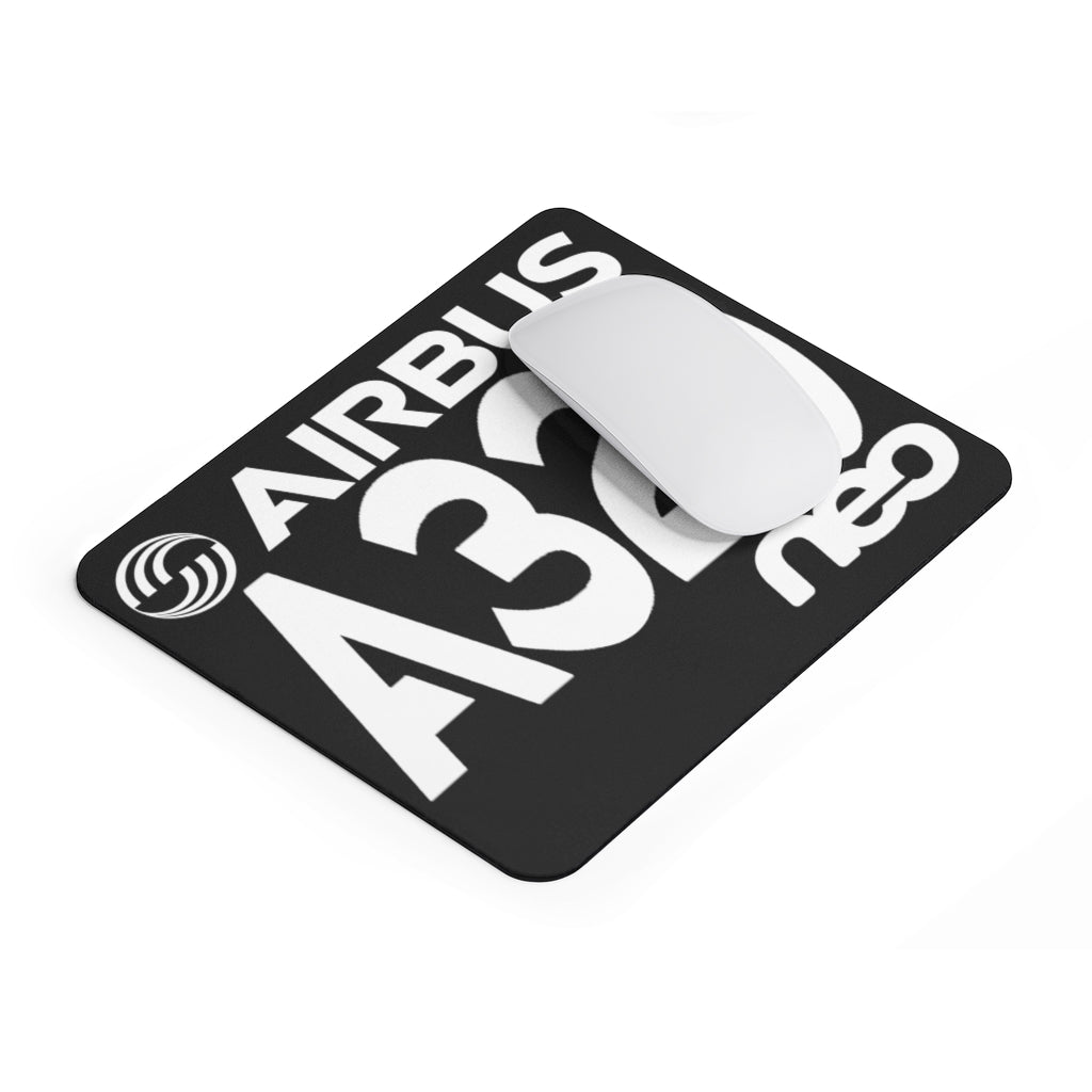 AIRBUS 320 MOUSE PAD - PILOTSX