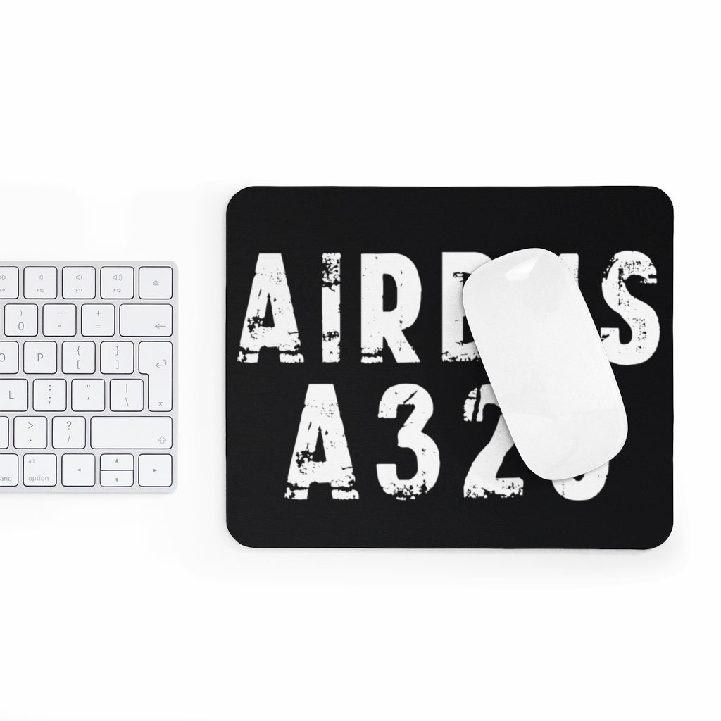 AIRBUS 320 MOUSE PAD - PILOTSX