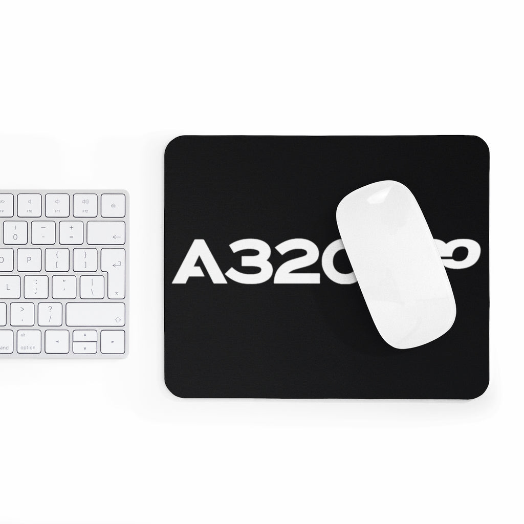 AIRBUS 320 MOUSE PAD - PILOTSX