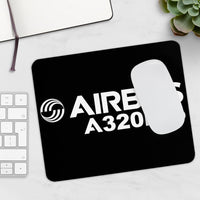 Thumbnail for AIRBUS 320 MOUSE PAD - PILOTSX