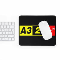 Thumbnail for AIRBUS 320 MOUSE PAD - PILOTSX