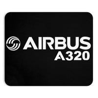 Thumbnail for AIRBUS 320 MOUSE PAD - PILOTSX