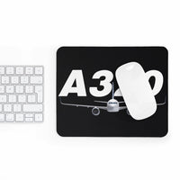 Thumbnail for AIRBUS 320 MOUSE PAD - PILOTSX