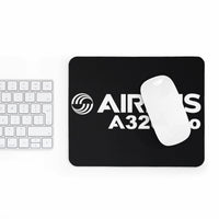 Thumbnail for AIRBUS 320 MOUSE PAD - PILOTSX