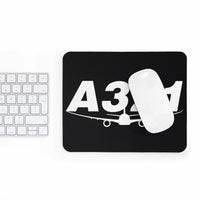 Thumbnail for AIRBUS 321 MOUSE PAD - PILOTSX