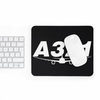 Thumbnail for AIRBUS 321 MOUSE PAD - PILOTSX