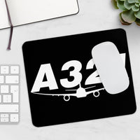 Thumbnail for AIRBUS 321 MOUSE PAD - PILOTSX