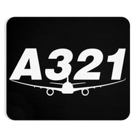 Thumbnail for AIRBUS 321 MOUSE PAD - PILOTSX