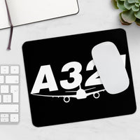 Thumbnail for AIRBUS 321 MOUSE PAD - PILOTSX