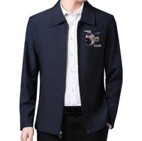 Thumbnail for AIRBUS 330 JACKET - PILOTSX