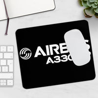 Thumbnail for AIRBUS 330 MOUSE PAD - PILOTSX