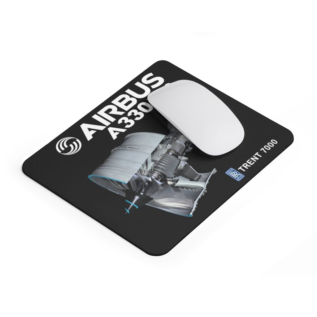 AIRBUS 330 MOUSE PAD - PILOTSX