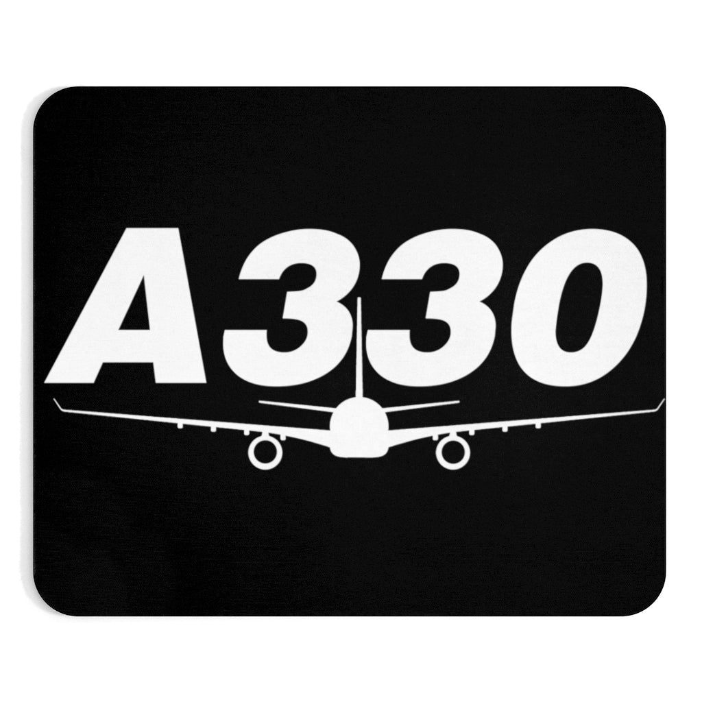 AIRBUS 330 MOUSE PAD - PILOTSX