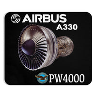 Thumbnail for AIRBUS 330 MOUSE PAD - PILOTSX