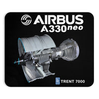 Thumbnail for AIRBUS 330 MOUSE PAD - PILOTSX