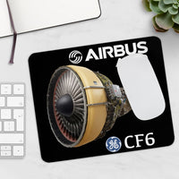 Thumbnail for AIRBUS 330 MOUSE PAD - PILOTSX