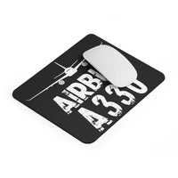 Thumbnail for AIRBUS 330 MOUSE PAD - PILOTSX