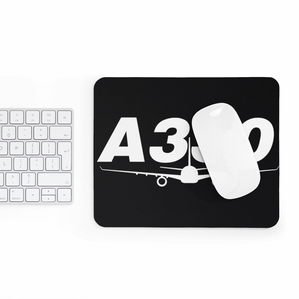 AIRBUS 330 MOUSE PAD - PILOTSX