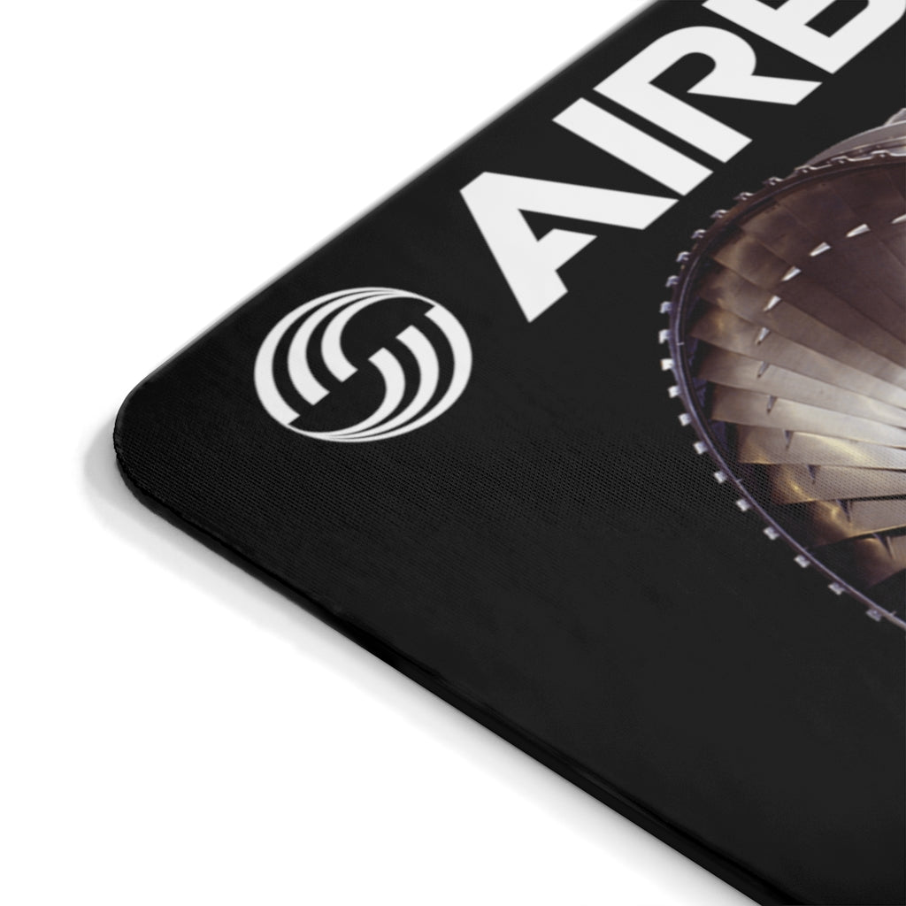 AIRBUS 330 MOUSE PAD - PILOTSX