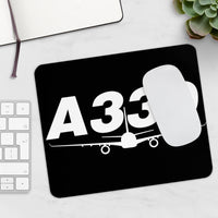 Thumbnail for AIRBUS 330 MOUSE PAD - PILOTSX