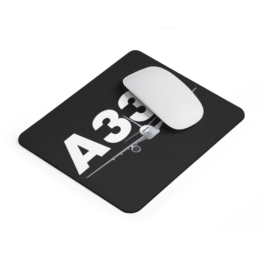 AIRBUS 330 MOUSE PAD - PILOTSX