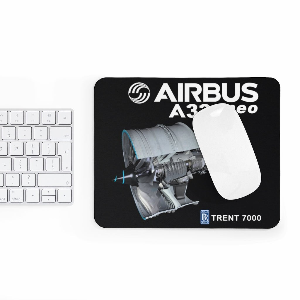 AIRBUS 330 MOUSE PAD - PILOTSX