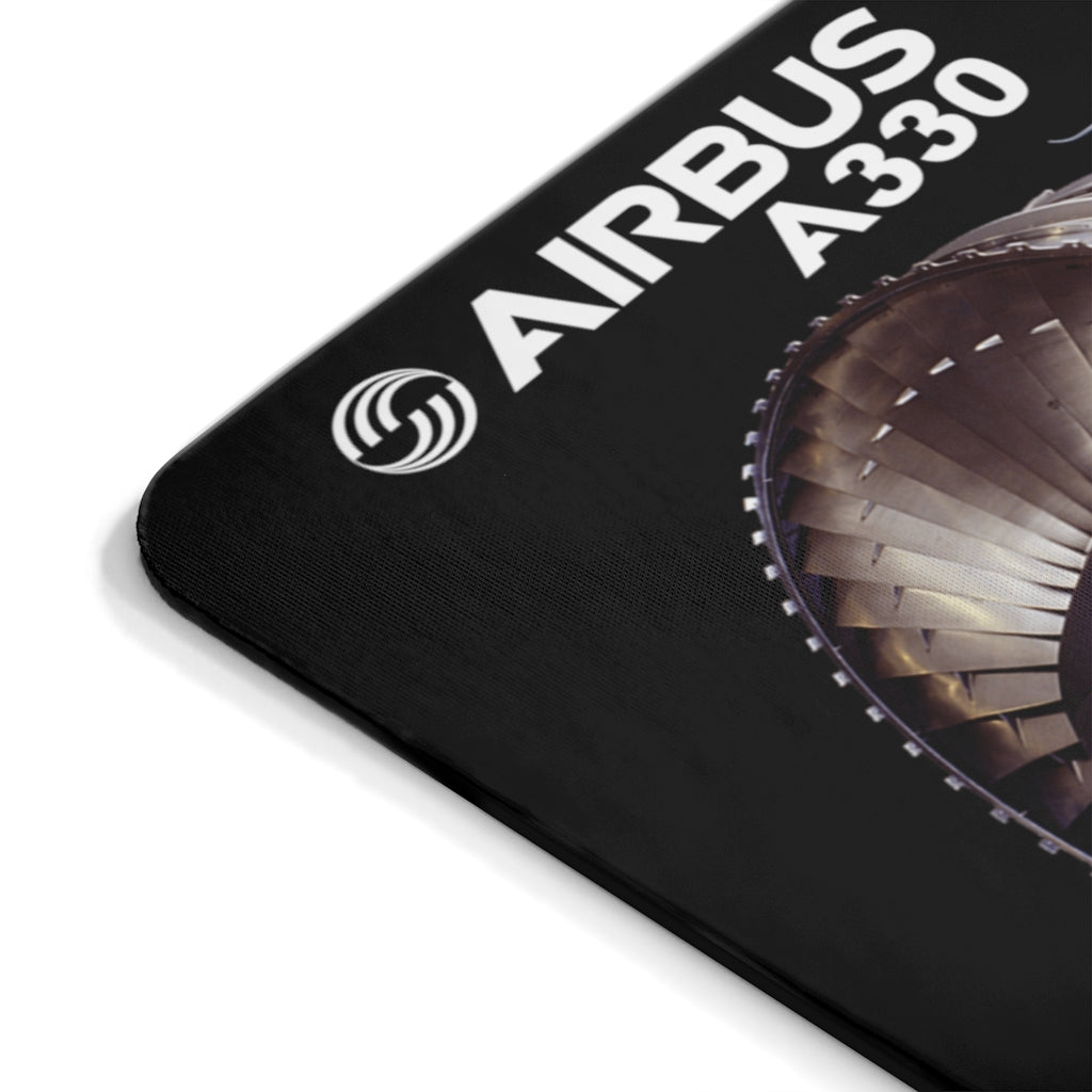 AIRBUS 330 MOUSE PAD - PILOTSX