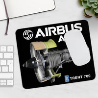 Thumbnail for AIRBUS 330 MOUSE PAD - PILOTSX