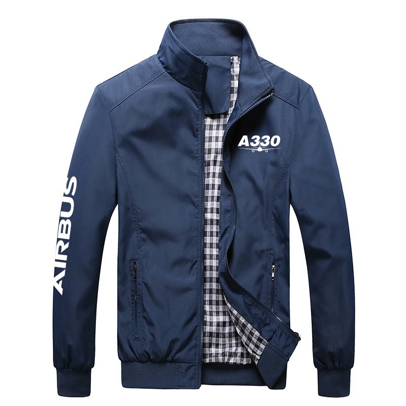 AIRBUS 330 STYLISH JACKETS - PILOTSX