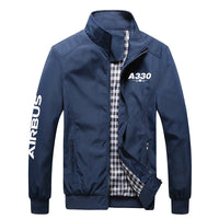 Thumbnail for AIRBUS 330 STYLISH JACKETS - PILOTSX