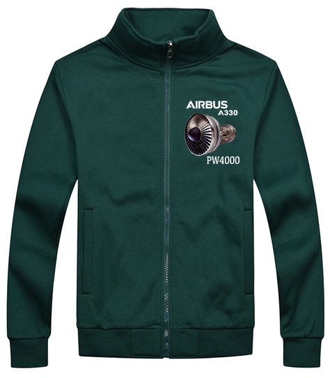 AIRBUS 330 WESTCOOL JACKET - PILOTSX