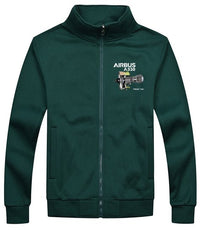 Thumbnail for AIRBUS 330 WESTCOOL JACKET - PILOTSX
