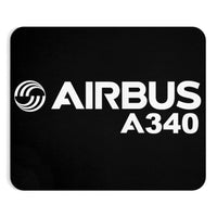 Thumbnail for AIRBUS 340 MOUSE PAD - PILOTSX