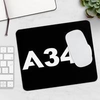 Thumbnail for AIRBUS 340 MOUSE PAD - PILOTSX