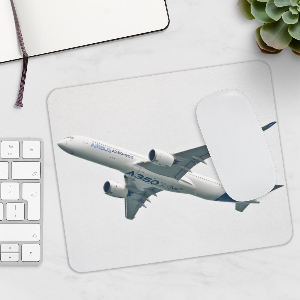 AIRBUS 350 - 900 MOUSE PAD - PILOTSX