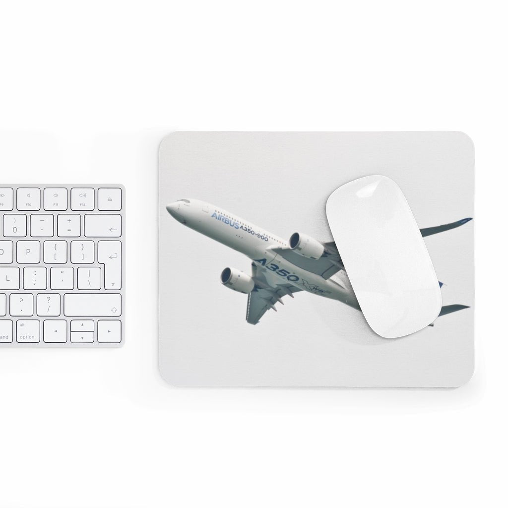 AIRBUS 350 - 900 MOUSE PAD - PILOTSX