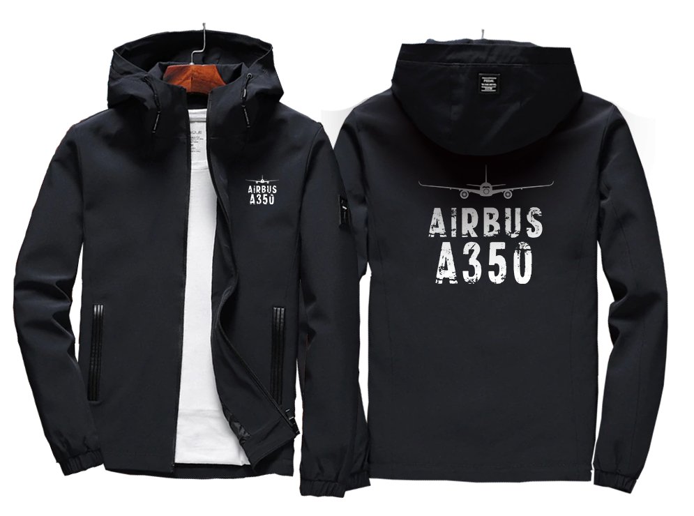 AIRBUS 350 AUTUMN JACKET - PILOTSX